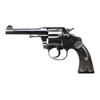 Image 1 : COLT POLICE POSTIVE DOUBLE ACTION REVOLVER.
