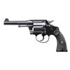 Image 1 : COLT POLICE POSITIVE DOUBLE ACTION REVOLVER.