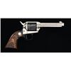 Image 2 : FINE COLT NEW JERSEY TRECENTENARY SINGLE ACTION