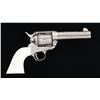 Image 2 : CIMARRON FRONTIER TEXAS RANGER SA REVOLVER.