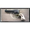 Image 1 : TAYLOR 1873 SA REVOLVER.