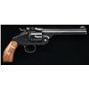 Image 2 : TAYLORS 1875 FRONTIER SA REVOLVER.