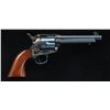 Image 2 : UBERTI CATTELMAN SA REVOLVER.
