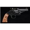 Image 2 : TAYLOR 1875 SCHOFIELD SA REVOVLER.
