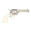 Image 2 : UBERTI CATTLEMAN NM CODY SA REVOLVER.