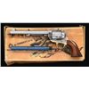 Image 1 : NAVY ARMS CATTLEMAN SA REVOLVER.