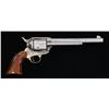Image 2 : NAVY ARMS CATTLEMAN SA REVOLVER.