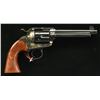Image 2 : UBERTI CATTLEMAN BISLEY SA REVOLVER.