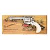 Image 1 : UBERTI CATTLEMAN NM DOC SA REVOLVER.