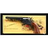 Image 1 : UBERTI RICHARDS MASON ARMY CONVERSION SA REVOLVER.