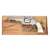 Image 1 : UBERTI SCHOFIELD SA REVOLVER.