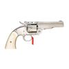 Image 2 : UBERTI SCHOFIELD SA REVOLVER.
