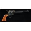 Image 2 : CIMARRON MODEL P SA REVOLVER.