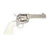 Image 2 : CIMARRON FRONTIER TEXAS RANGER SA REVOLVER.