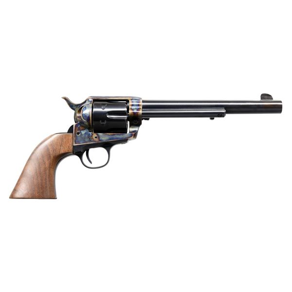 AMERICAN WESTERN ARMS SAA JIM MARTIN ULTIMATE - Poulin Auctions