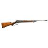 Image 1 : WINCHESTER MODEL 71 LEVER ACTION RIFLE.