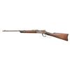 Image 2 : WINCHESTER MODEL 1892 LEVER ACTION RIFLE.