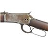 Image 3 : WINCHESTER MODEL 1892 LEVER ACTION RIFLE.