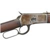 Image 4 : WINCHESTER MODEL 1892 LEVER ACTION RIFLE.