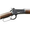 Image 4 : WINCHESTER MODEL 1892 LEVER ACTION RIFLE.
