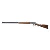 Image 2 : EARLY WINCHESTER MODEL 1894 LEVER ACTION RIFLE.