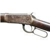 Image 3 : WINCHESTER MODEL 1894 LEVER ACTION RIFLE.