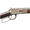 Image 4 : WINCHESTER MODEL 1894 LEVER ACTION RIFLE.