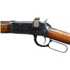Image 3 : WINCHESTER MODEL 1894 LEVER ACTION RIFLE.