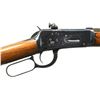 Image 4 : WINCHESTER MODEL 1894 LEVER ACTION RIFLE.