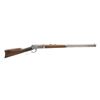 Image 1 : WINCHESTER MODEL 1894 TAKEDOWN LEVER ACTION RIFLE.
