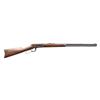 Image 1 : WINCHESTER MODEL 1894 LEVER ACTION RIFLE.