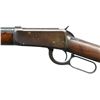 Image 3 : WINCHESTER MODEL 1894 LEVER ACTION RIFLE.