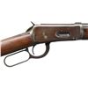 Image 4 : WINCHESTER MODEL 1894 LEVER ACTION RIFLE.