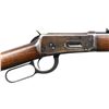 Image 3 : PRE-WAR WINCHESTER MODEL 94 LEVER ACTION SADDLE