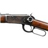 Image 4 : PRE-WAR WINCHESTER MODEL 94 LEVER ACTION SADDLE