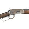 Image 3 : PRE-WAR WINCHESTER MODEL 94 LEVER ACTION CARBINE.