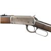 Image 4 : PRE-WAR WINCHESTER MODEL 94 LEVER ACTION CARBINE.
