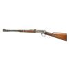 Image 2 : PRE-WAR WINCHESTER MODEL 94 LEVER ACTION CARBINE.