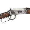 Image 3 : PRE-WAR WINCHESTER MODEL 94 LEVER ACTION CARBINE.