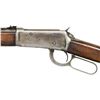 Image 4 : PRE-WAR WINCHESTER MODEL 94 LEVER ACTION CARBINE.