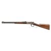 Image 2 : WINCHESTER MODEL 94 LEVER ACTION CARBINE.