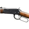 Image 3 : WINCHESTER MODEL 94 LEVER ACTION CARBINE.