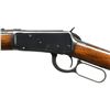 Image 3 : WINCHESTER MODEL 94 FLAT BAND LEVER ACTION RIFLE.