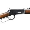 Image 4 : WINCHESTER MODEL 94 LEVER ACTION CARBINE.