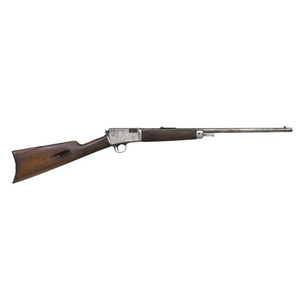 WINCHESTER MODEL 1903 SEMI AUTO RIFLE.