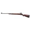 Image 2 : PRE-WAR WINCHESTER MODEL 52 BOLT ACTION RIFLE.