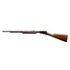 Image 2 : PRE-WAR WINCHESTER MODEL 62A PUMP ACTION RIFLE.