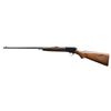 Image 2 : WINCHESTER MODEL 63 SEMI-AUTOMATIC RIFLE.