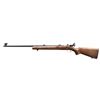 Image 2 : WINCHESTER MODEL 75 BOLT ACTION TARGET RIFLE.