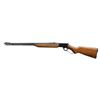 Image 2 : MARLIN MODEL 39A LEVER ACTION RIFLE.